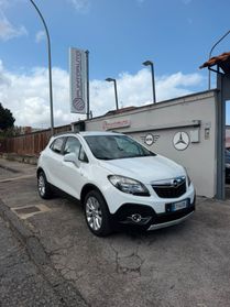 Opel Mokka 1.7 CDTI Ecotec 130CV 4x4 Start&Stop Cosmo