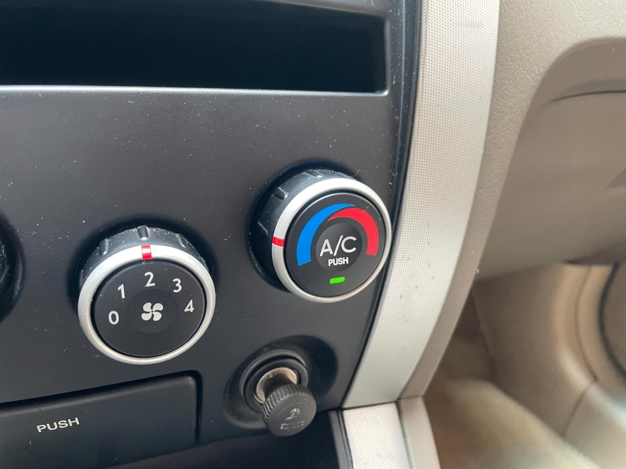 Hyundai Tucson UNICO PROPRIETARIO - SERVICE COMPLETO