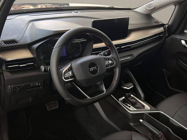 EMC Quattro 1.5 CVT VARI COLORI DISPONIBILI