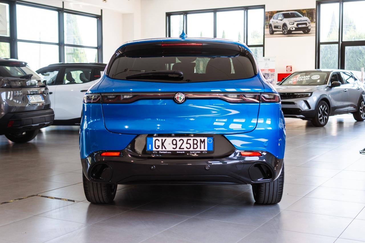 Alfa Romeo Tonale 1.5 130 CV MHEV TCT7 Edizione Speciale