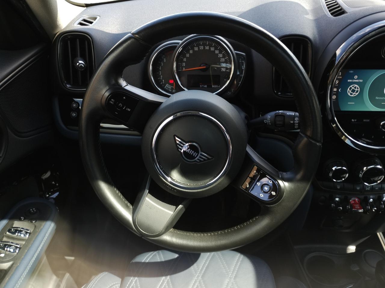 Mini Countryman Cooper Untamed 1.5 Twin Power Turbo