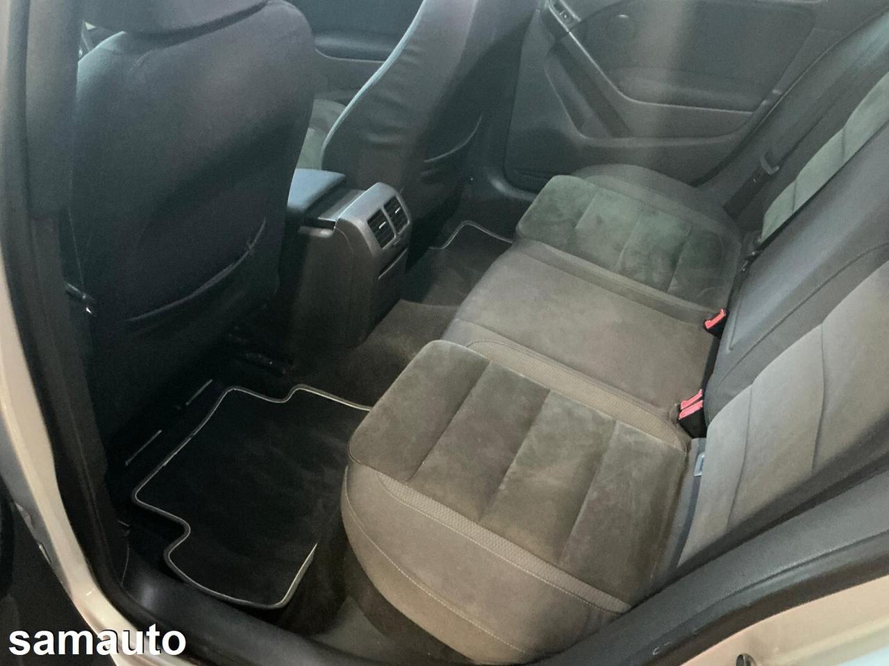 Volkswagen Golf 6 Serie 1.4 TSI Automatico 2009