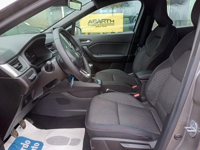 RENAULT Captur ECO-G 100 CV Evolution