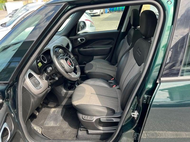 FIAT 500L 500L 1.3 Multijet 95 CV Lounge