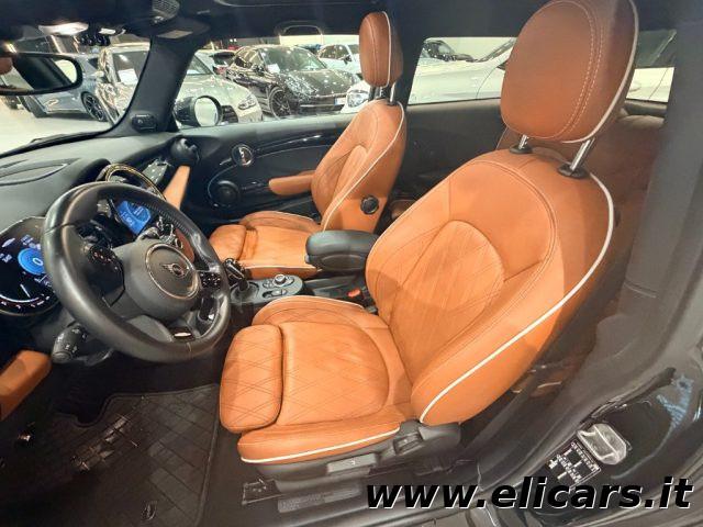 MINI John Cooper Works 2.0 John Cooper Works JCW