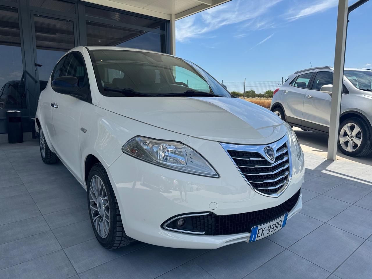 Lancia Ypsilon 1.3 MJT 16V 95 CV 5 porte S&S Platinum