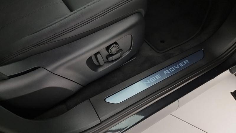 Land Rover RR Evoque 2.0D I4 163 CV AWD Auto Dynamic SE