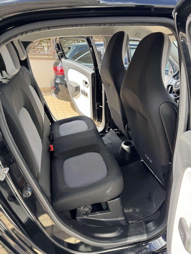 RENAULT Twingo 1.0 sce Limited 70cv S&S