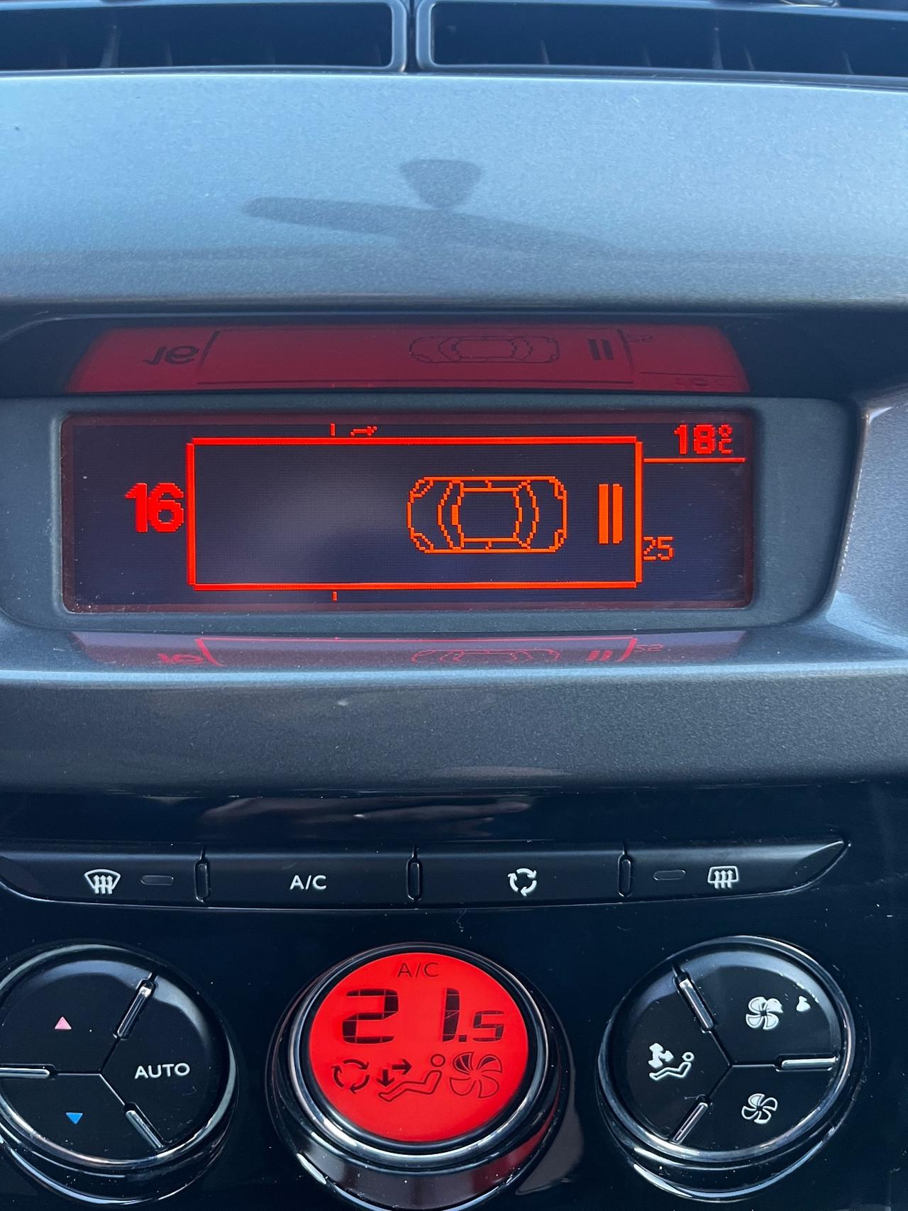 Citroen C3 Exclusive 5 Porte