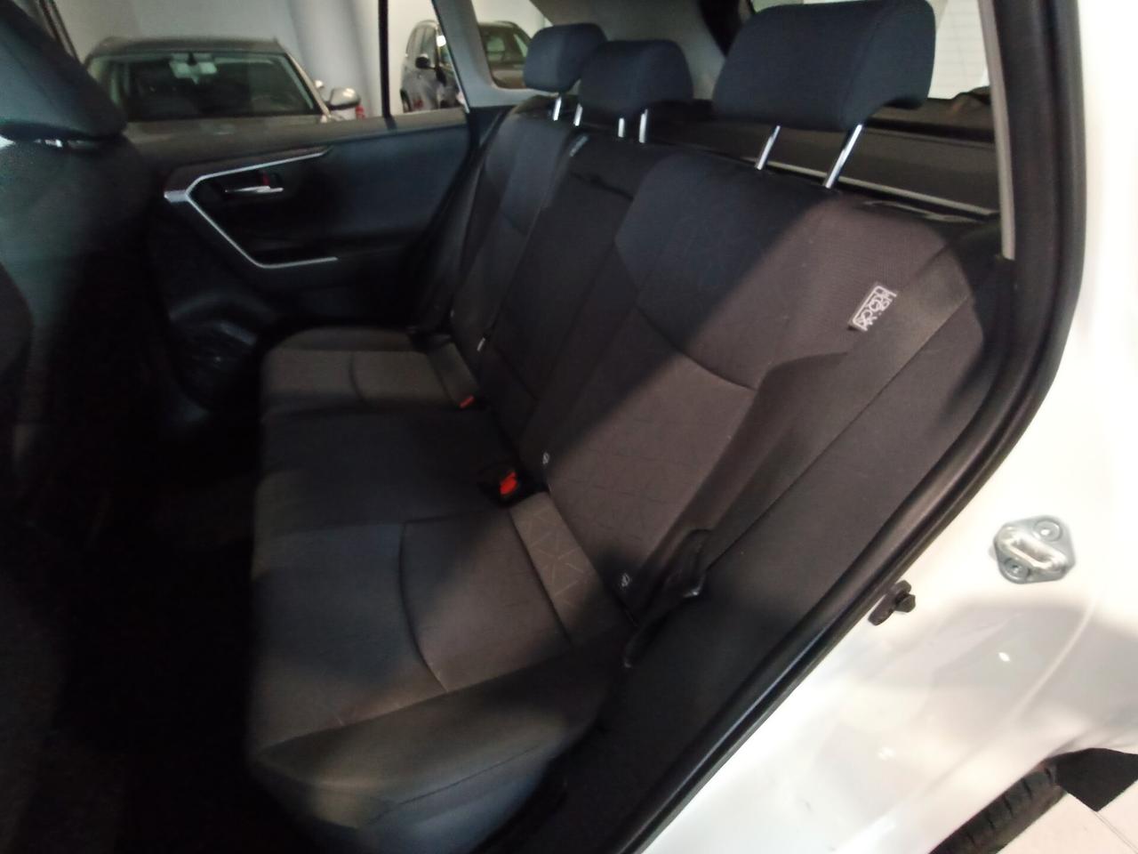 Toyota RAV 4 Rav4 2.5 vvt-ie h Dynamic 2wd 218cv e-cvt*