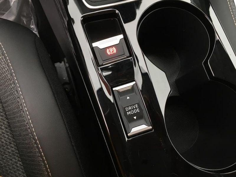 Peugeot 208 PureTech 100cv Allure NAVI +CERCHI 16+VETRI SCURI+KEYLESS