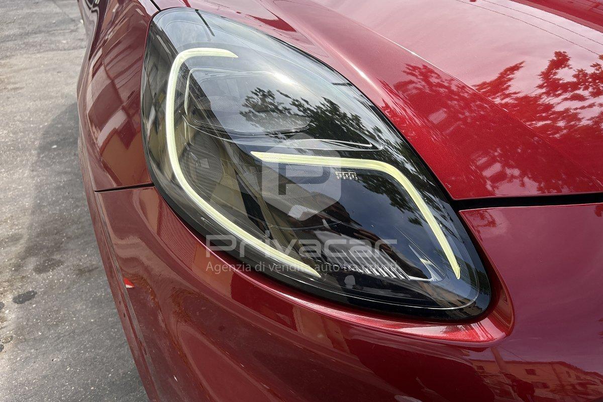 FORD Puma 1.0 EcoBoost Hybrid 155 CV S&S ST-Line X