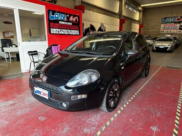 Fiat Punto 1.4 GPL 8V 5 porte Easypower Young NEOPATENTATI