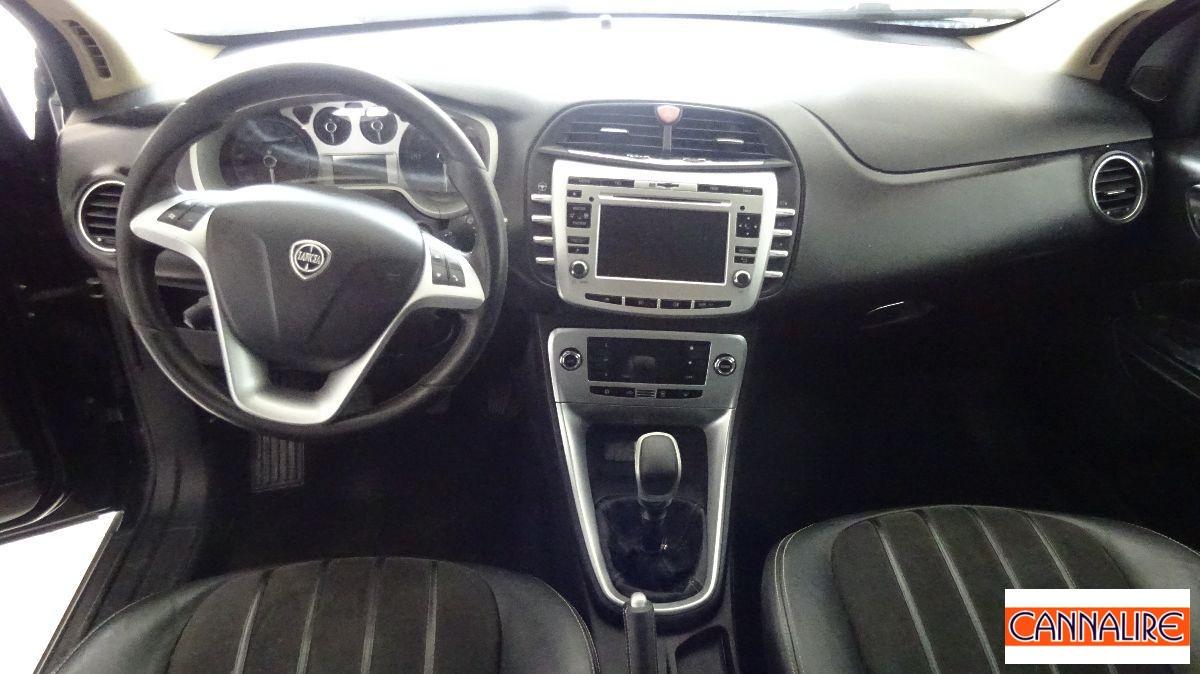 LANCIA - Delta - 1.6 MJT DPF Oro