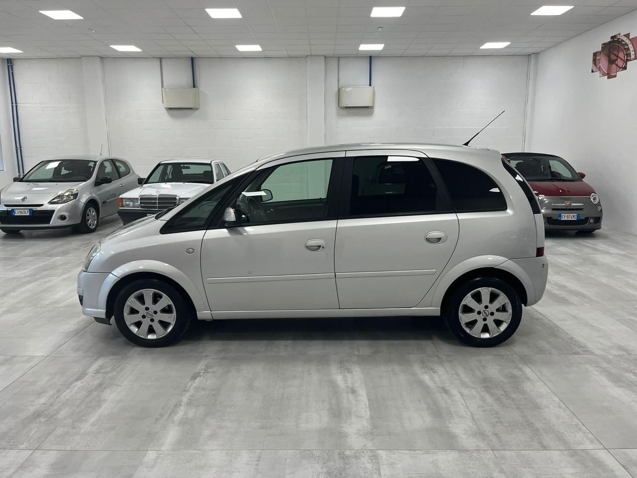 Opel Meriva 1.4 16V Cosmo