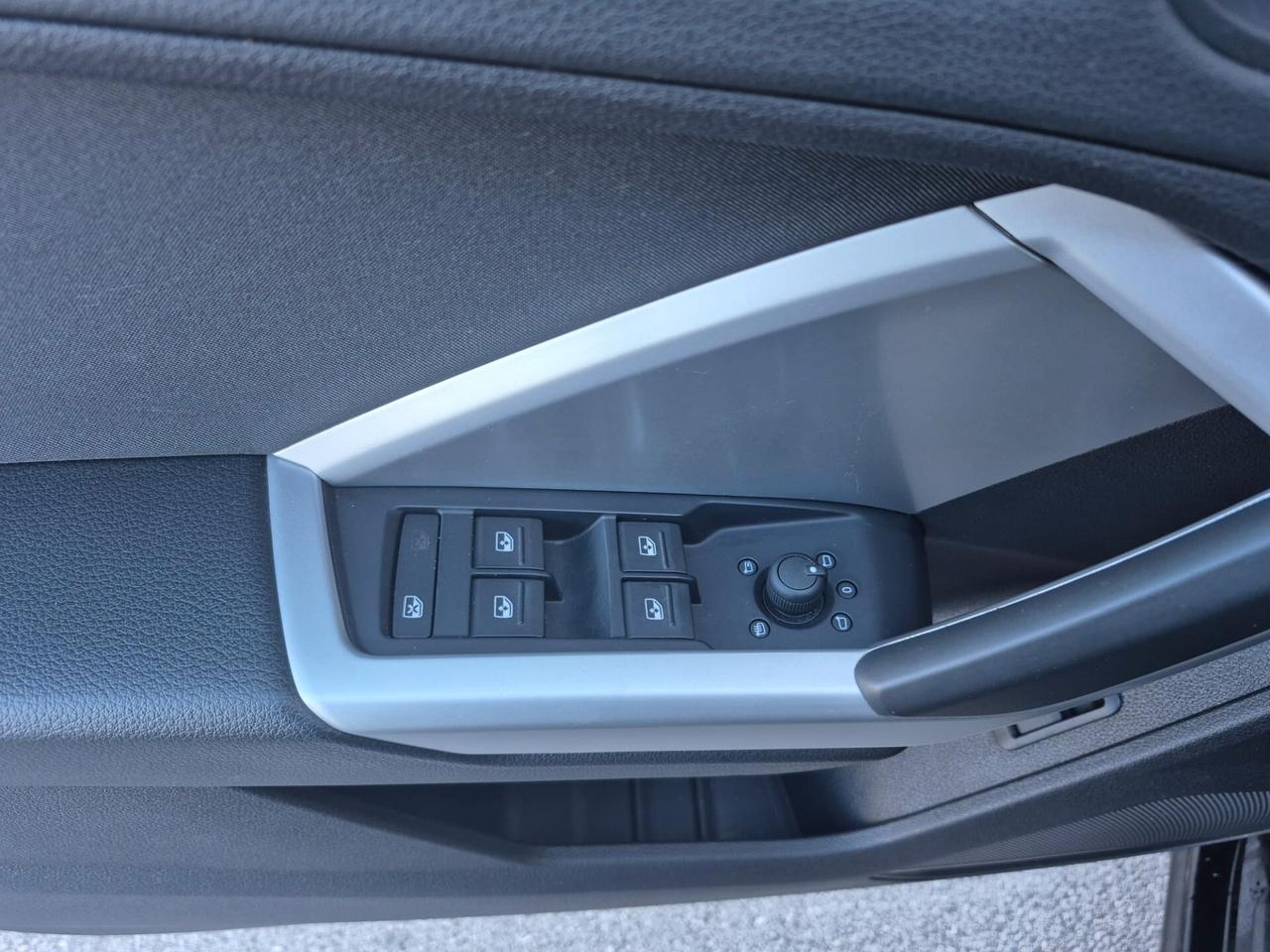 Audi Q3 SPB 35 TDI quattro S tronic line edition