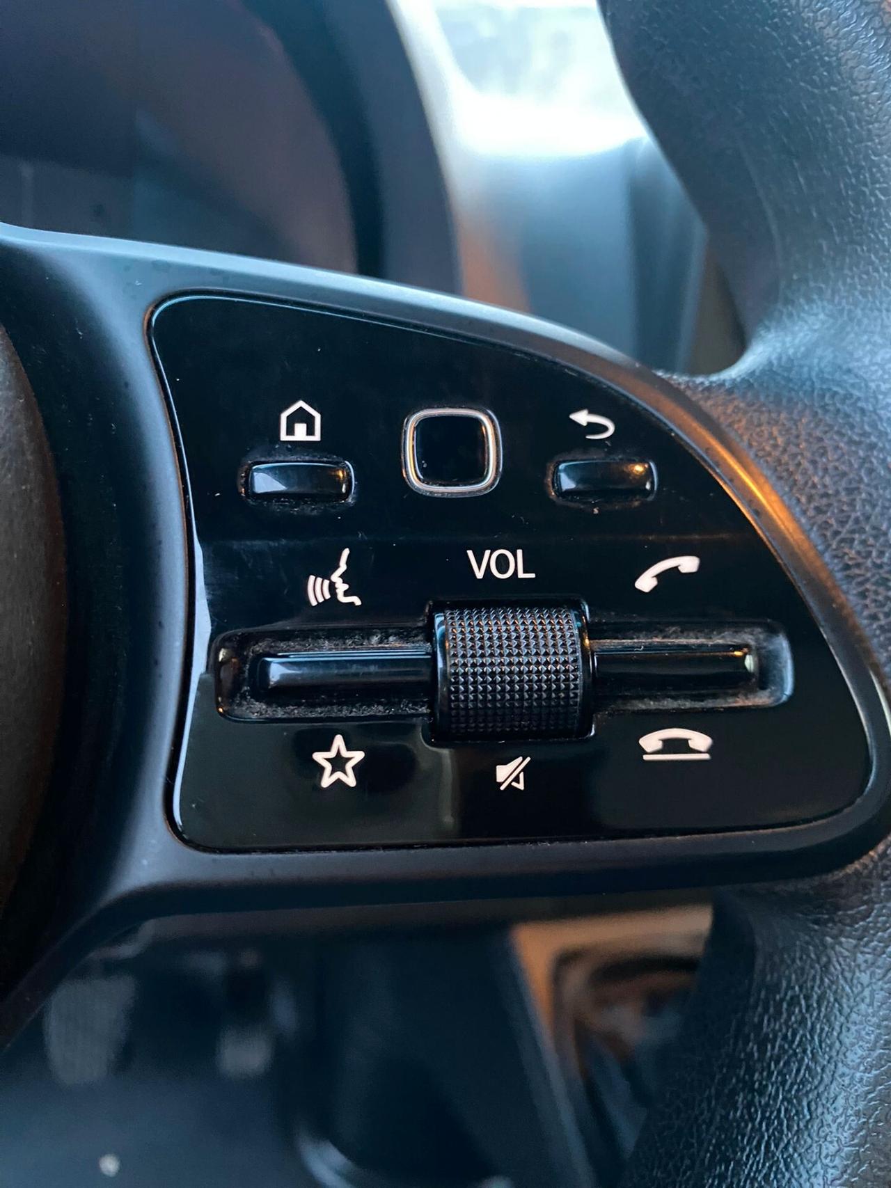 Mercedes Sprinter 414 CDI 2.2 – 150 CV – 6 marce – Gemellato