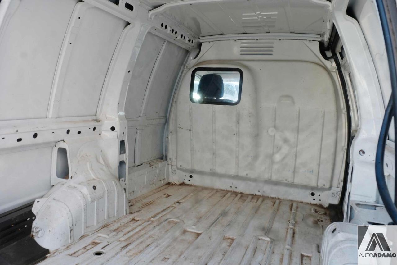 Citroen Jumpy 2.0 Kasten