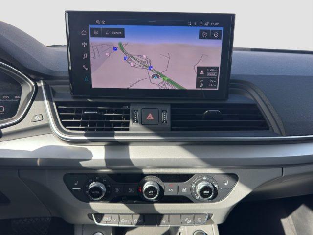 AUDI Q5 Q5 35 TDI S tronic Business