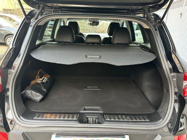 RENAULT Kadjar AUTOMATICA! 1.5 dCi 8V 110CV EDC Energy Intens