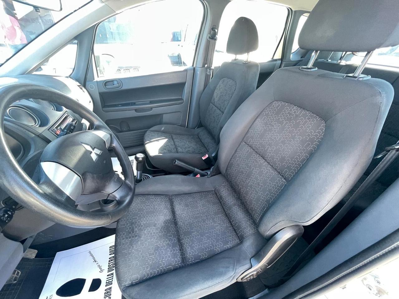 Mitsubishi Colt 1.1 12V 5p.