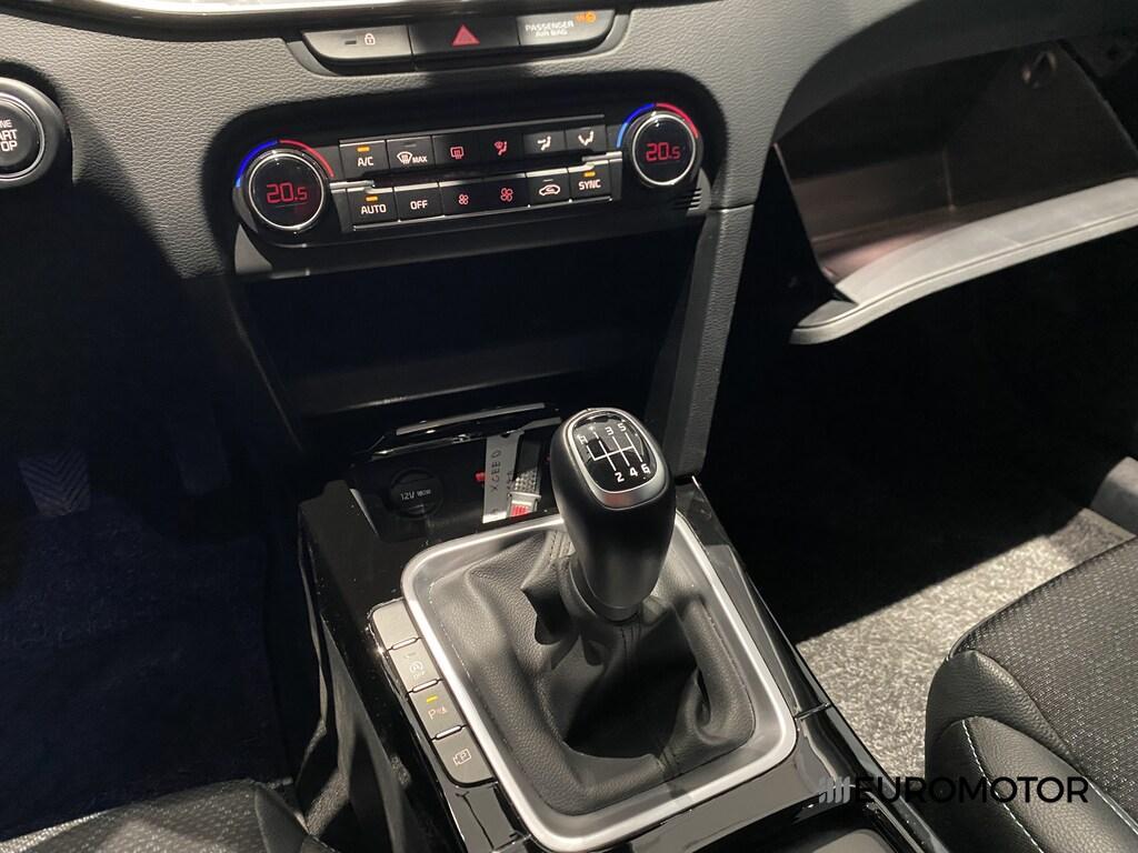 Kia XCeed 1.0 T-GDi GPL Style MT