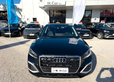 Audi Q2 30 TFSI