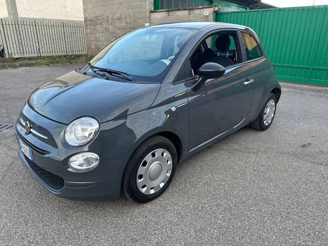 Fiat 500 1.0 Hybrid NEOPATENTATI