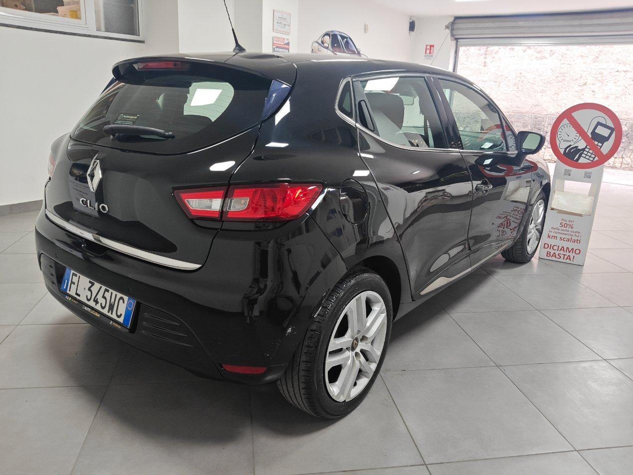 Renault Clio 5 Porte Clio 1.2 16v Zen 75cv
