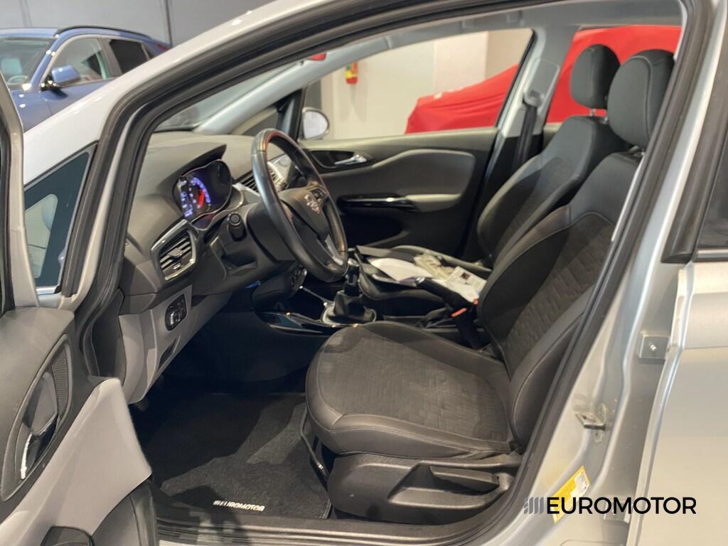 Opel Corsa 5 Porte 1.4 Cosmo