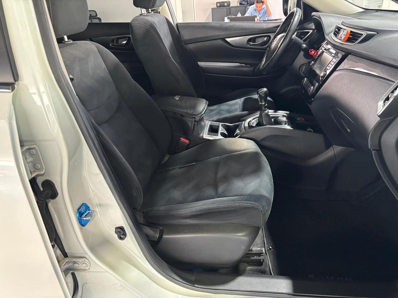Nissan X-Trail 1.6 dCi 2WD N-Vision