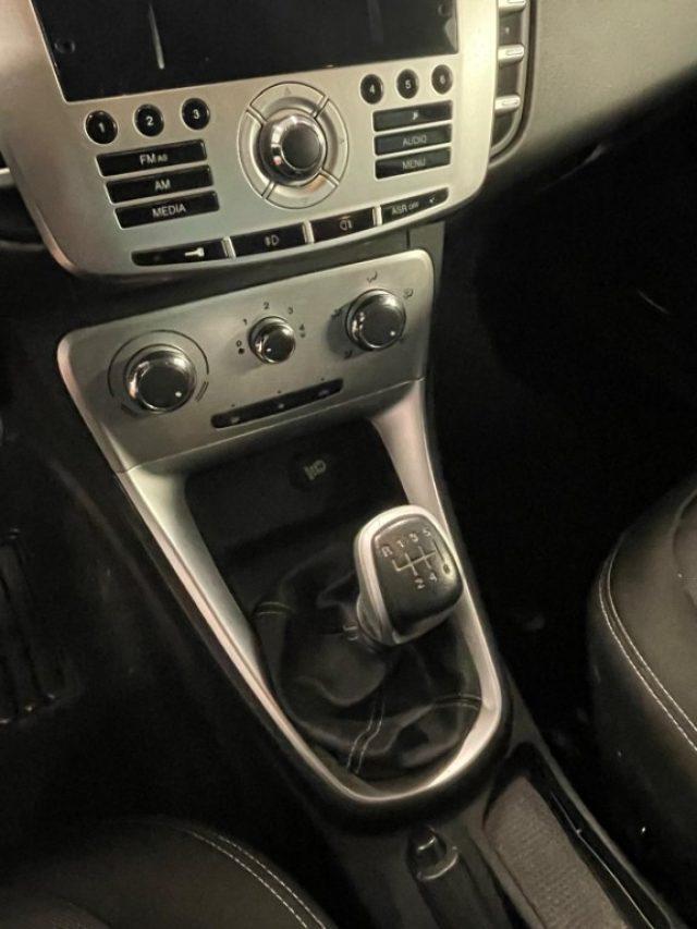 LANCIA Delta 1.6 MJT Gold