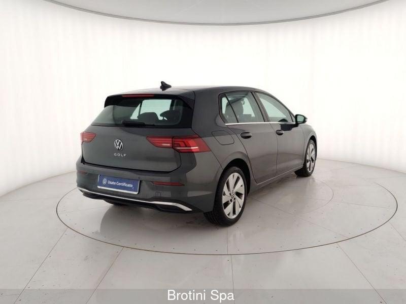 Volkswagen Golf Golf 2.0 TDI 150 CV DSG SCR Style