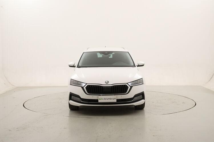 Skoda Octavia Wagon Style DSG BR452516 2.0 Diesel 150CV