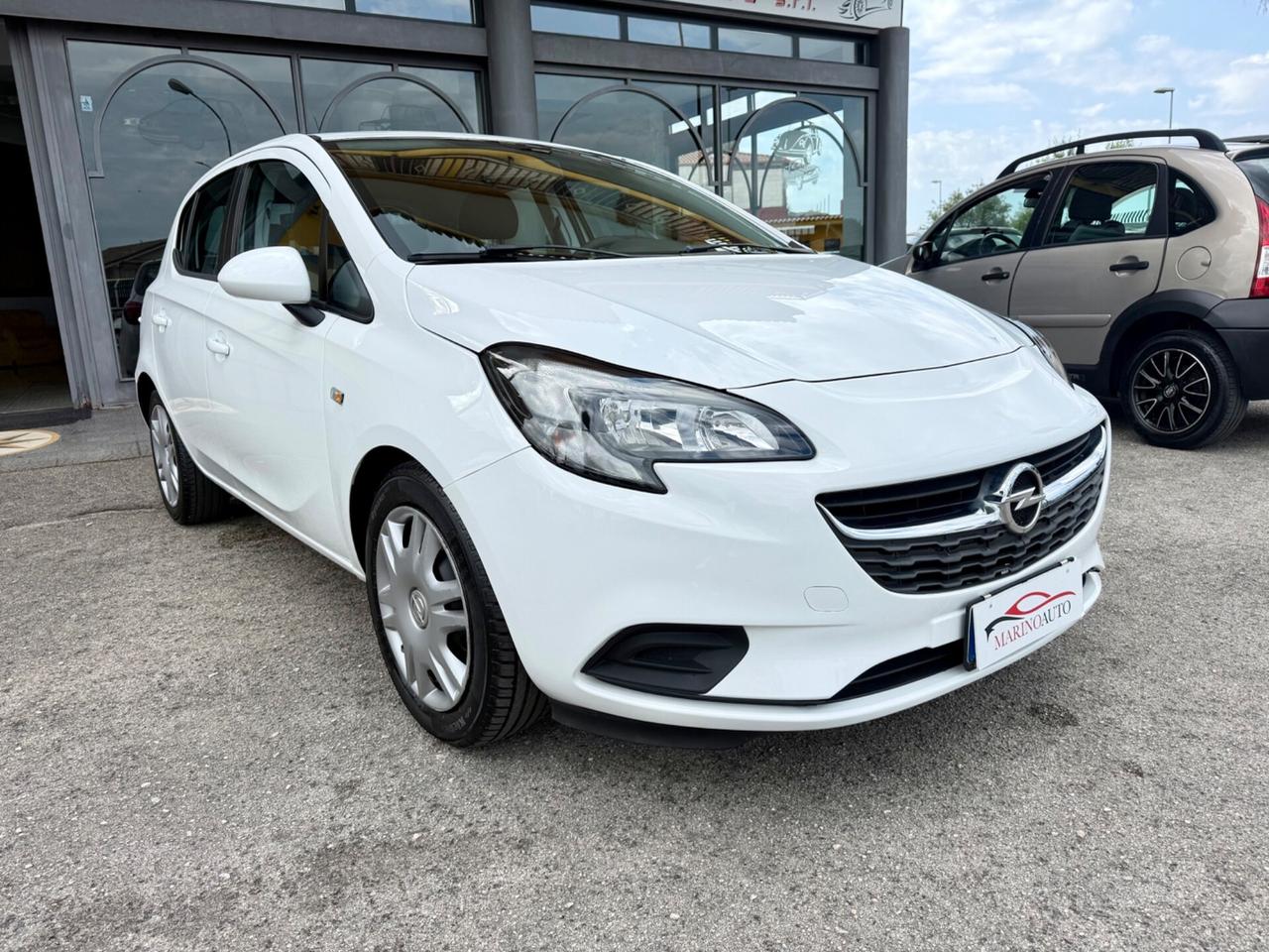 Opel Corsa 1.4 90CV GPL Tech 5 porte Cosmo