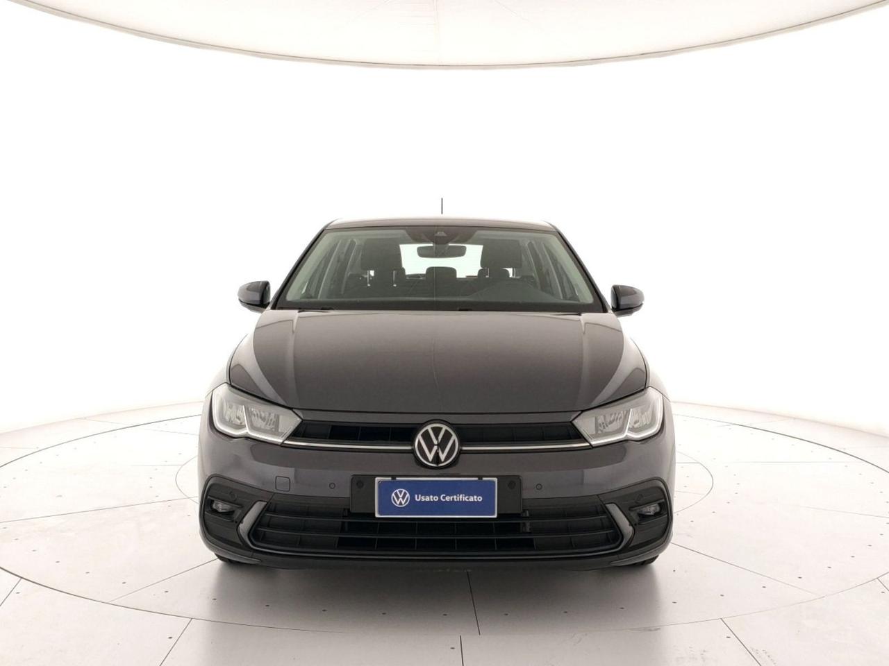 Volkswagen Polo 1.0 life 80cv