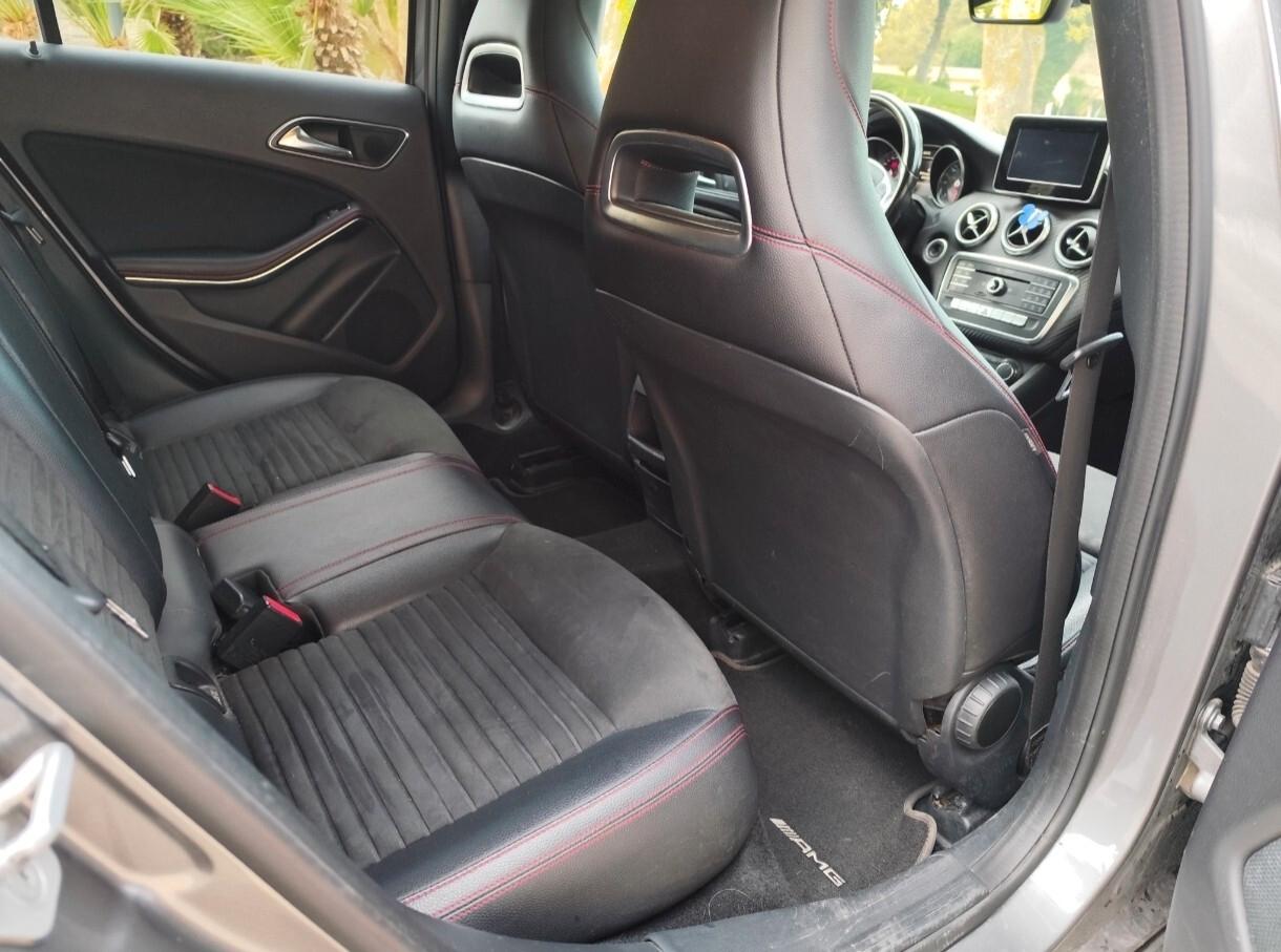 Mercedes-benz A 180 d Premium