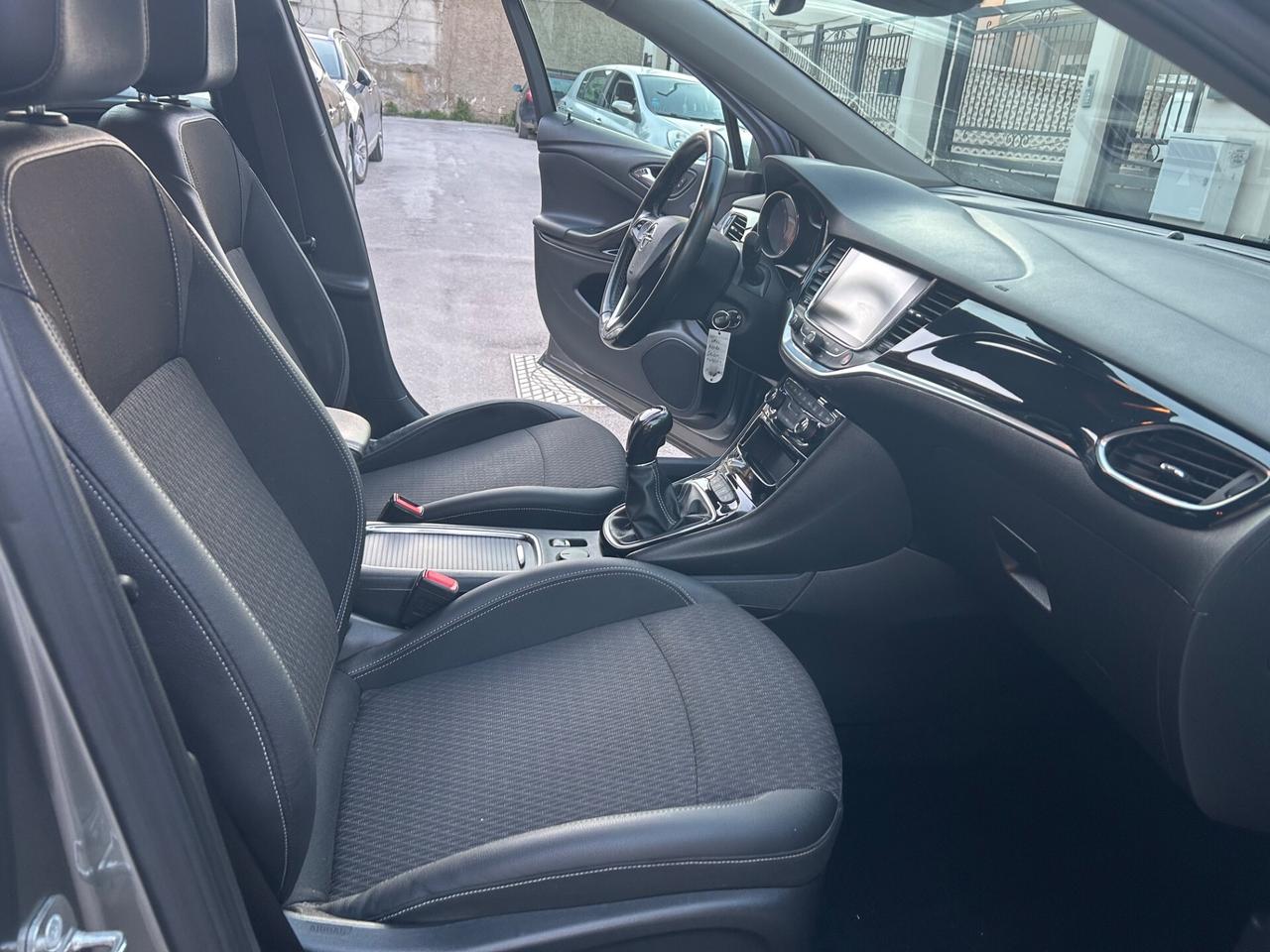 Opel Astra 1.6 CDTi 136CV Start&Stop 5 porte Innovation