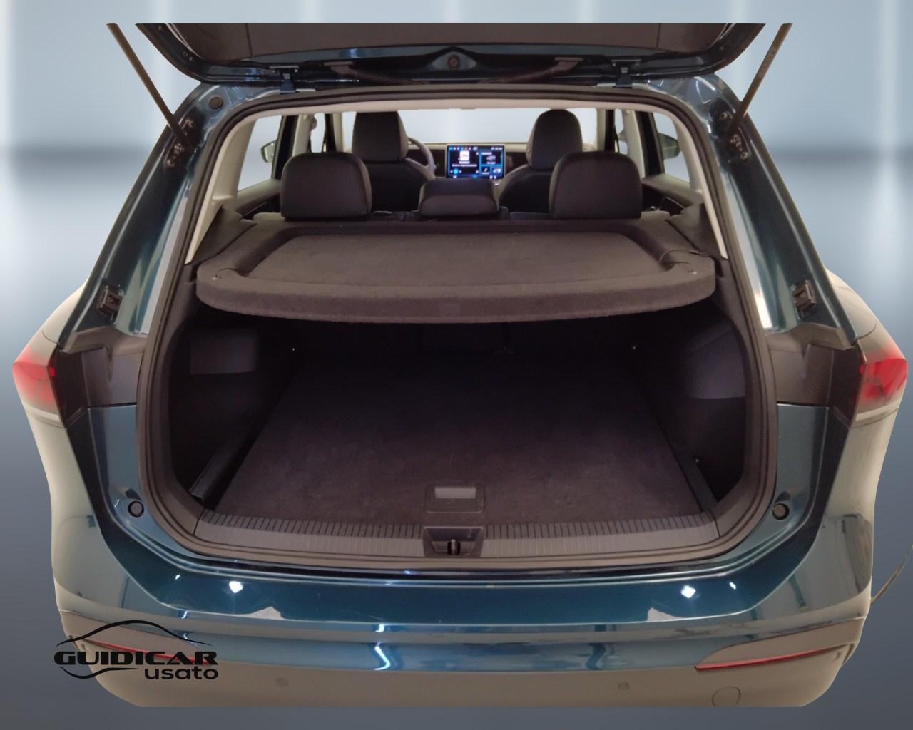VOLKSWAGEN Tiguan III 2024 - Tiguan 2.0 tdi Life 150cv dsg