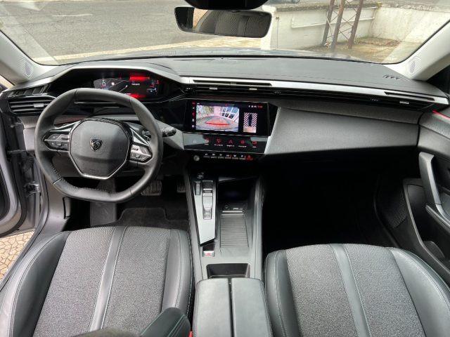 PEUGEOT 308 BlueHDi 130 S&S EAT8 Allure