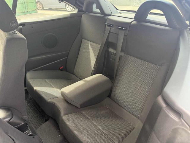 OPEL Astra TwinTop 1.6 16V VVT Cosmo senza lavoro da fare