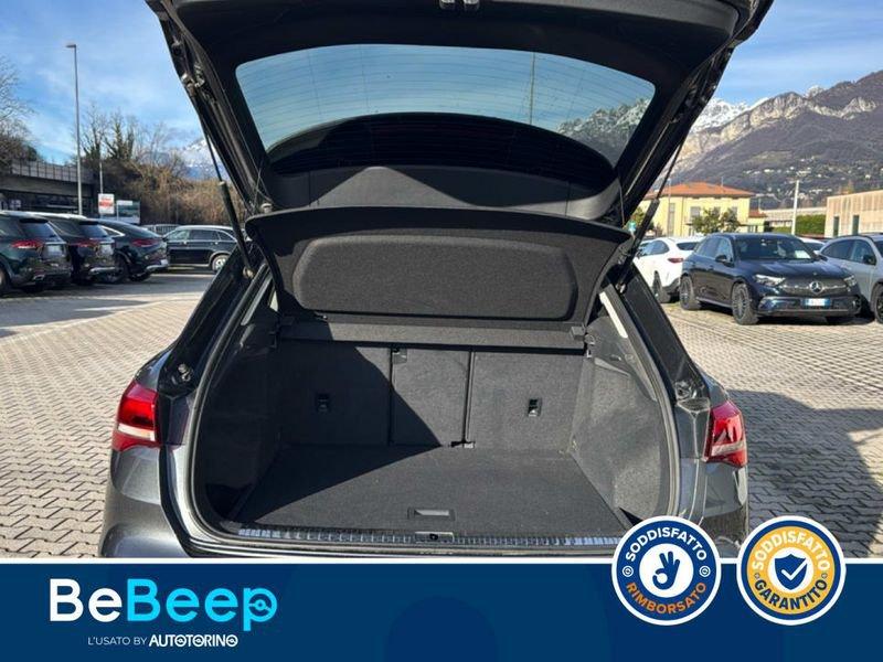 Audi Q3 35 2.0 TDI S LINE EDITION QUATTRO S-TRONIC