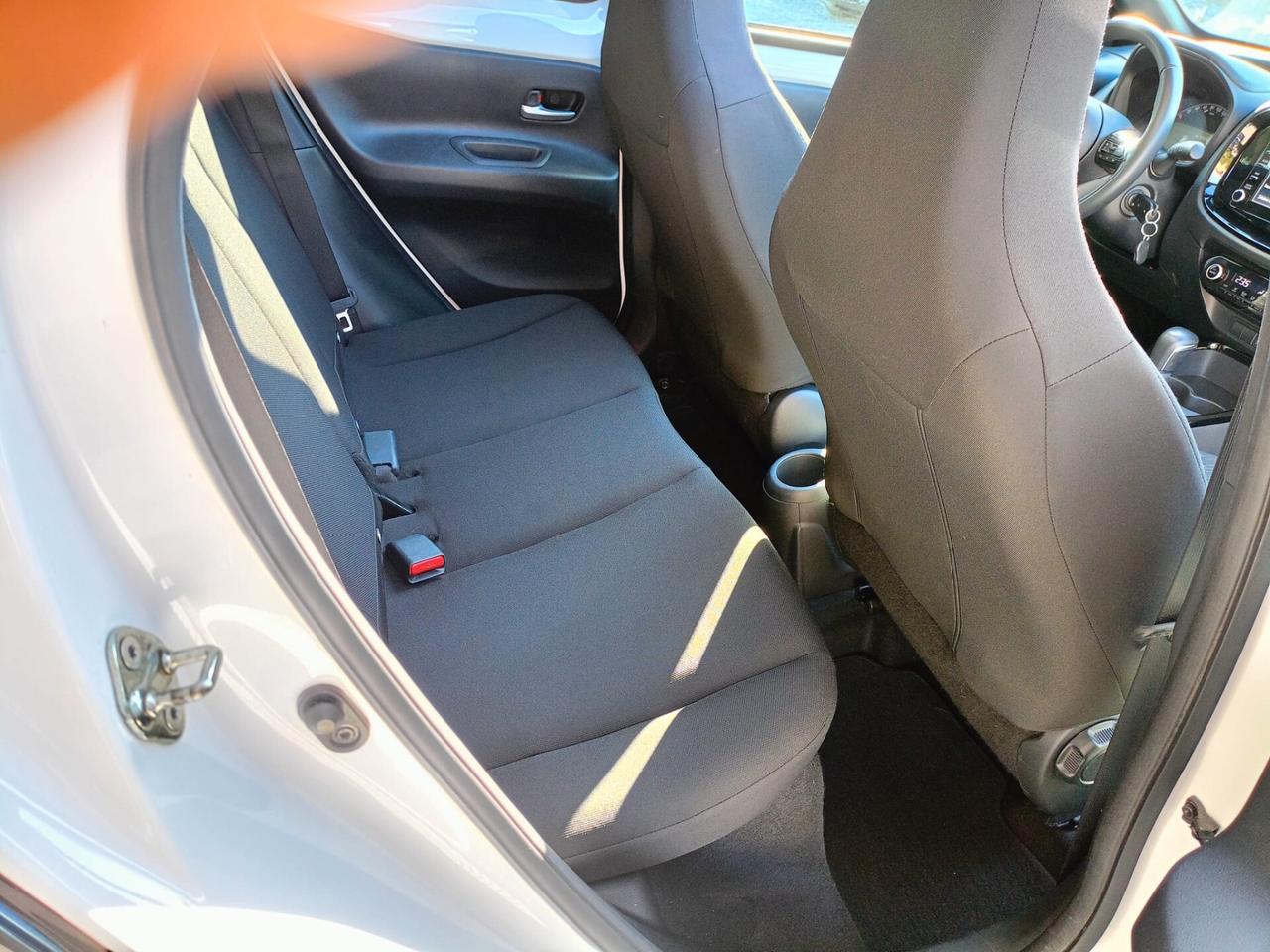 Toyota Aygo x cabrio ,Automatica