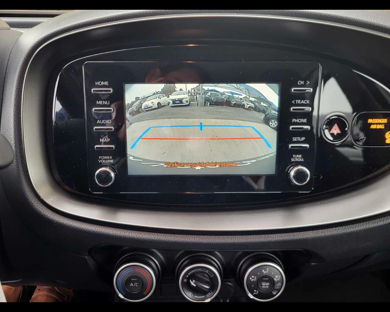 TOYOTA Aygo X - Aygo X 1.0 Active 72cv