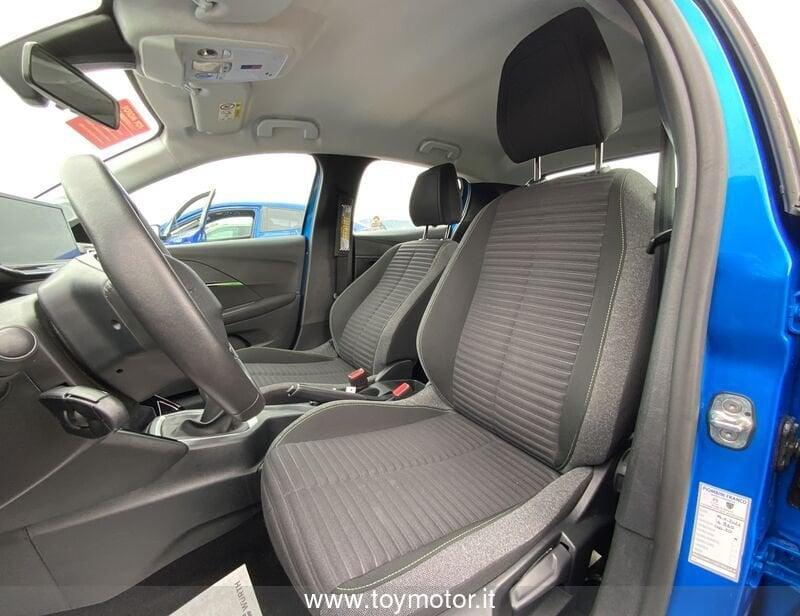 Peugeot 208 2ª serie PureTech 75 Stop&Start 5 porte Active