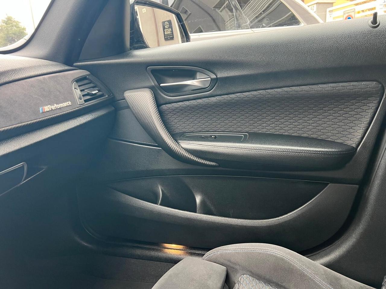 BMW 118D MSPORT 5p 150cv