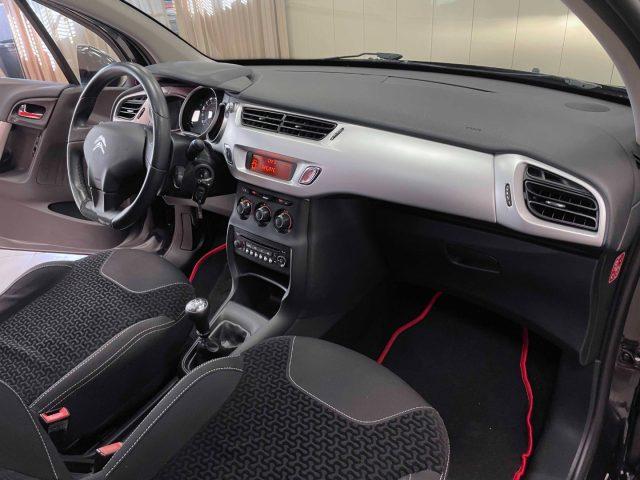 CITROEN C3 1.4 AIRDREAM EXCLUSIVE GPL ECO BY-ENERGY