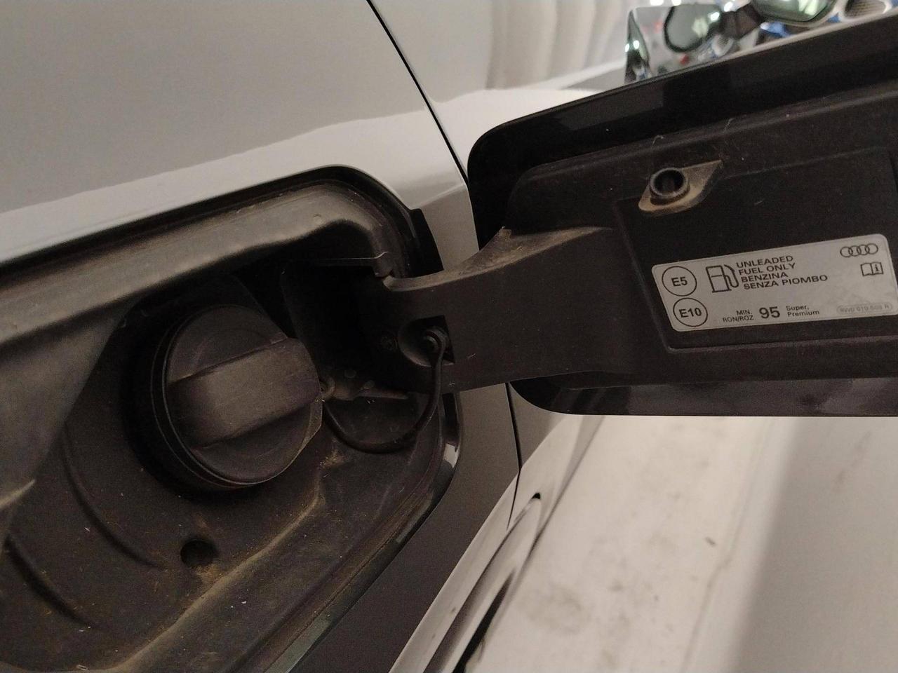 Audi Q2 35 1.5 tfsi Business