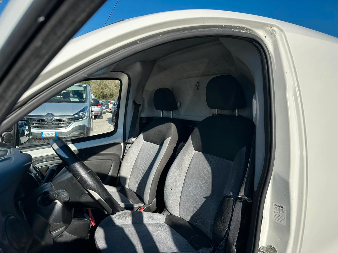 Fiat Fiorino 1.3 Diesel