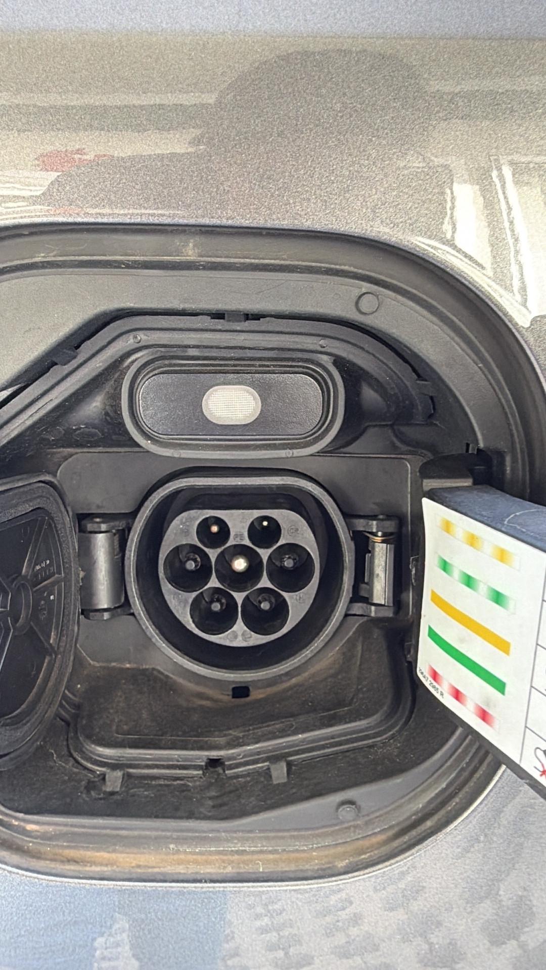 Renault Twingo Electric